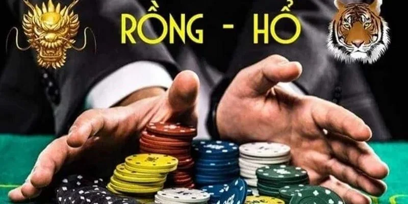 Rồng Hổ Hello88 thu hút được số lượng người chơi đông đảo