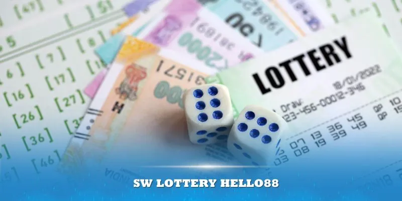 SW Lottery Hello88