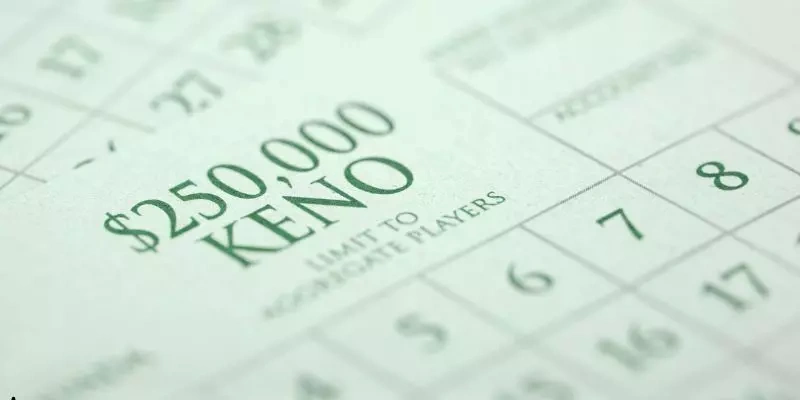 Keno Hello88 là loại hình xổ số phổ biến ngày nay