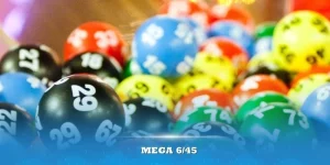 Mega 6/45 tại Hello88