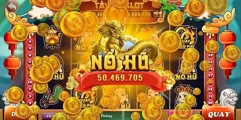 Trang chủ Hello88 đem đến nhiều tựa slot game để hội viên trải nghiệm