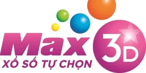 Xổ số Max 3D Hello88